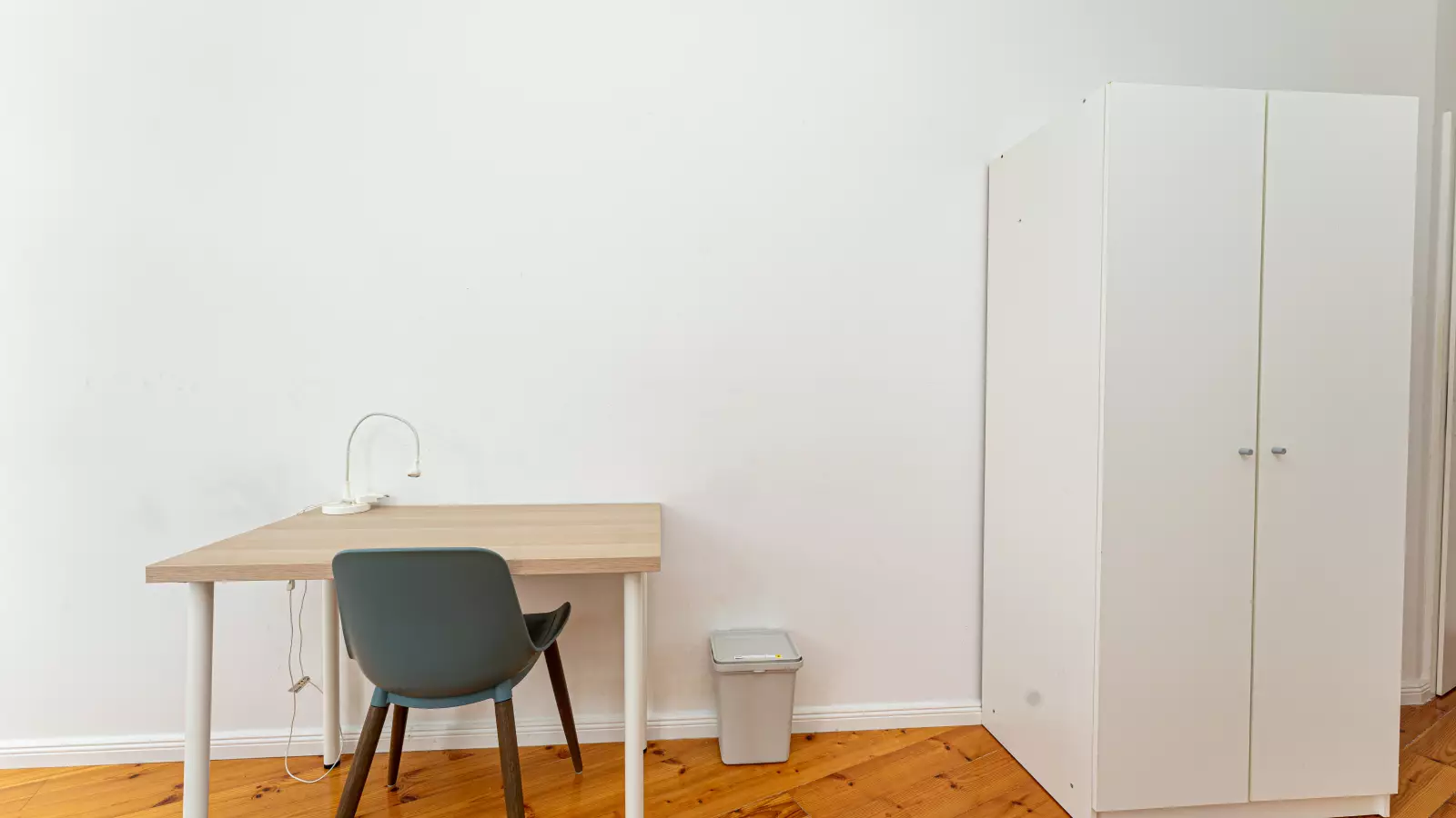Wohnung Schönfließer Straße in Berlin