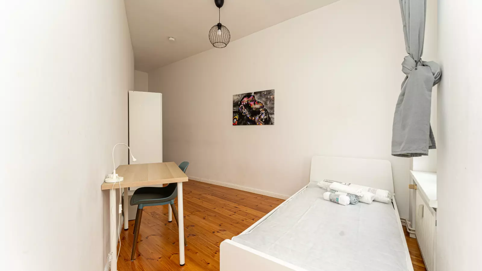 Wohnung Schönfließer Straße in Berlin
