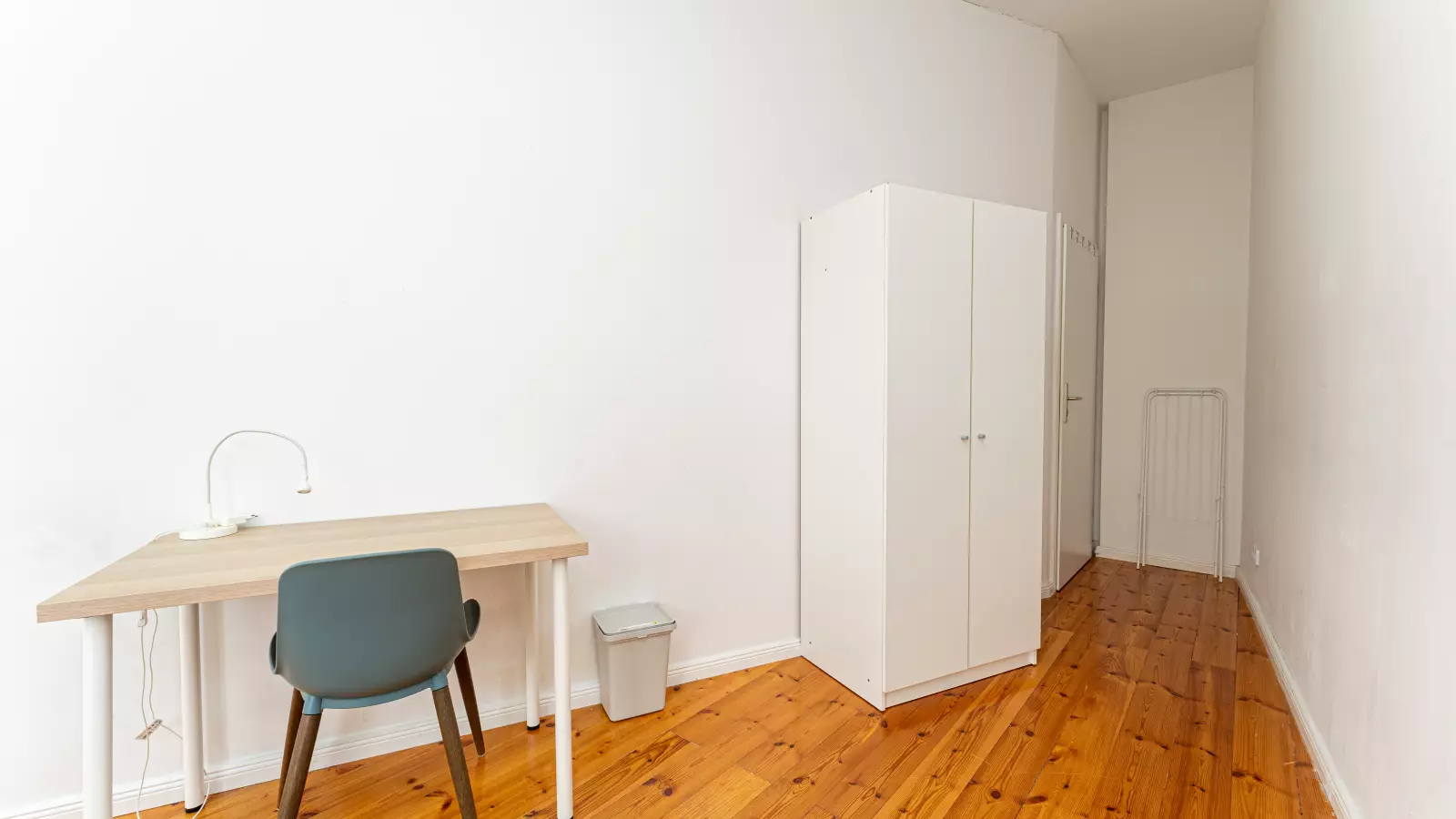 Wohnung Schönfließer Straße in Berlin