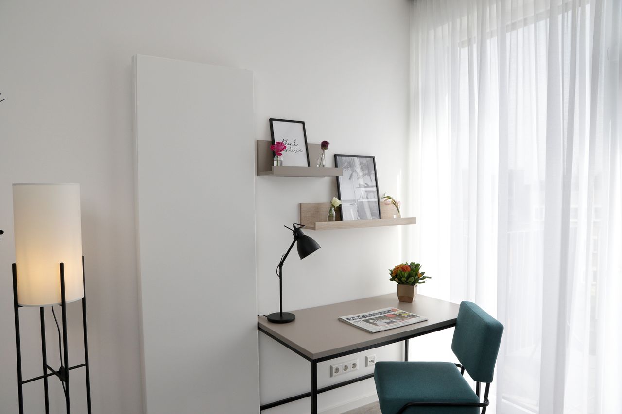 Wohnung Hoher Wall in Dortmund