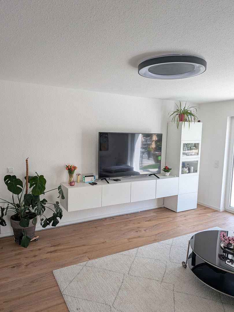 Wohnung Markbronner Straße in Blaustein