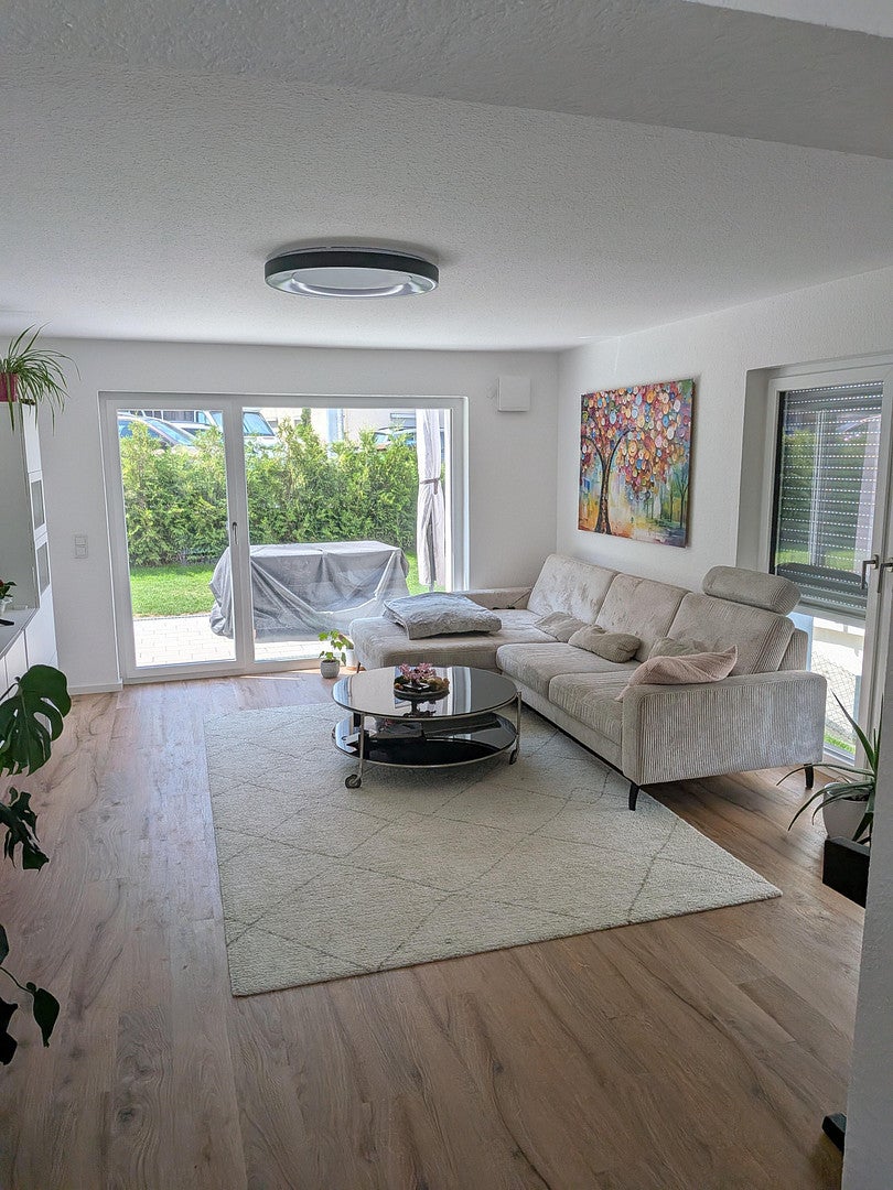 Wohnung Markbronner Straße in Blaustein