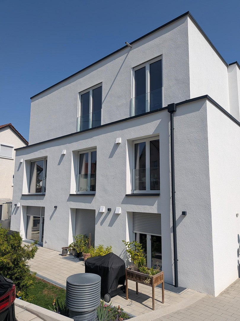 Wohnung Markbronner Straße in Blaustein