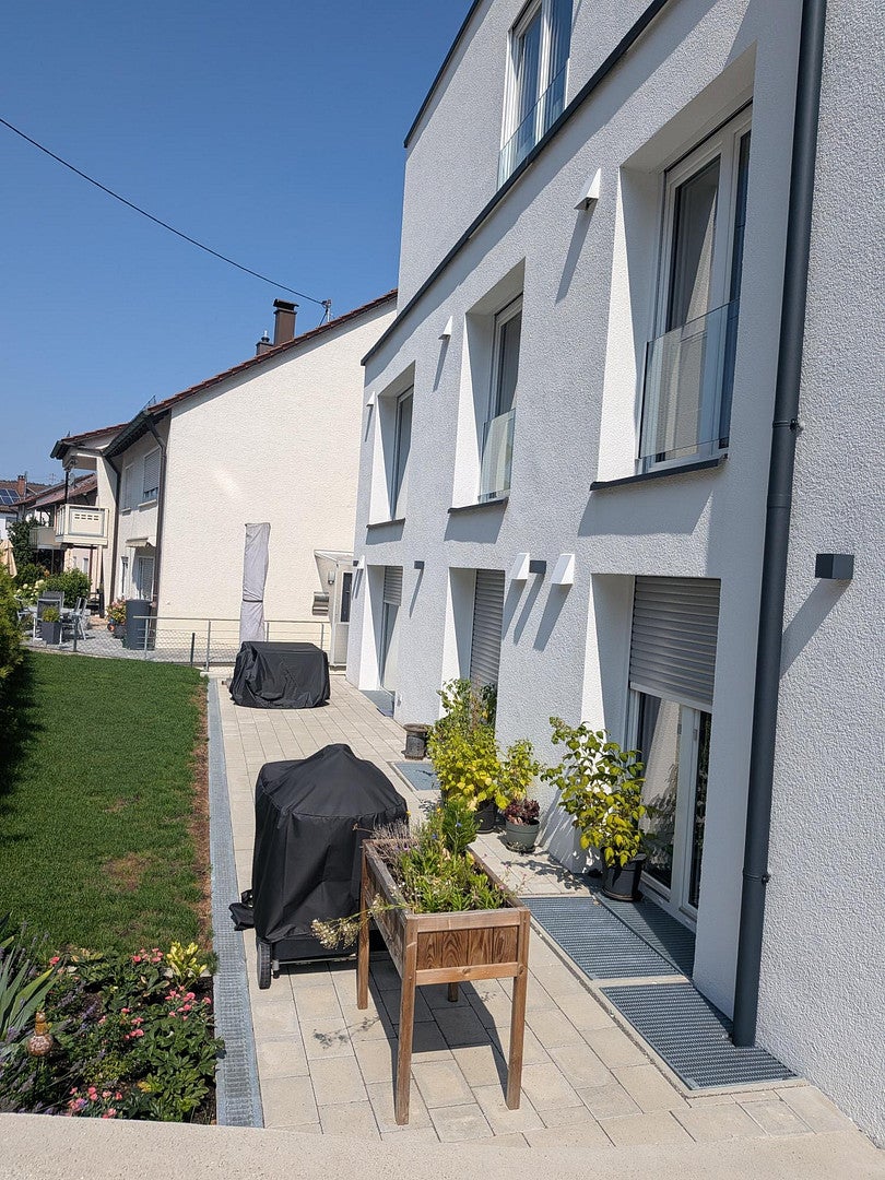 Wohnung Markbronner Straße in Blaustein