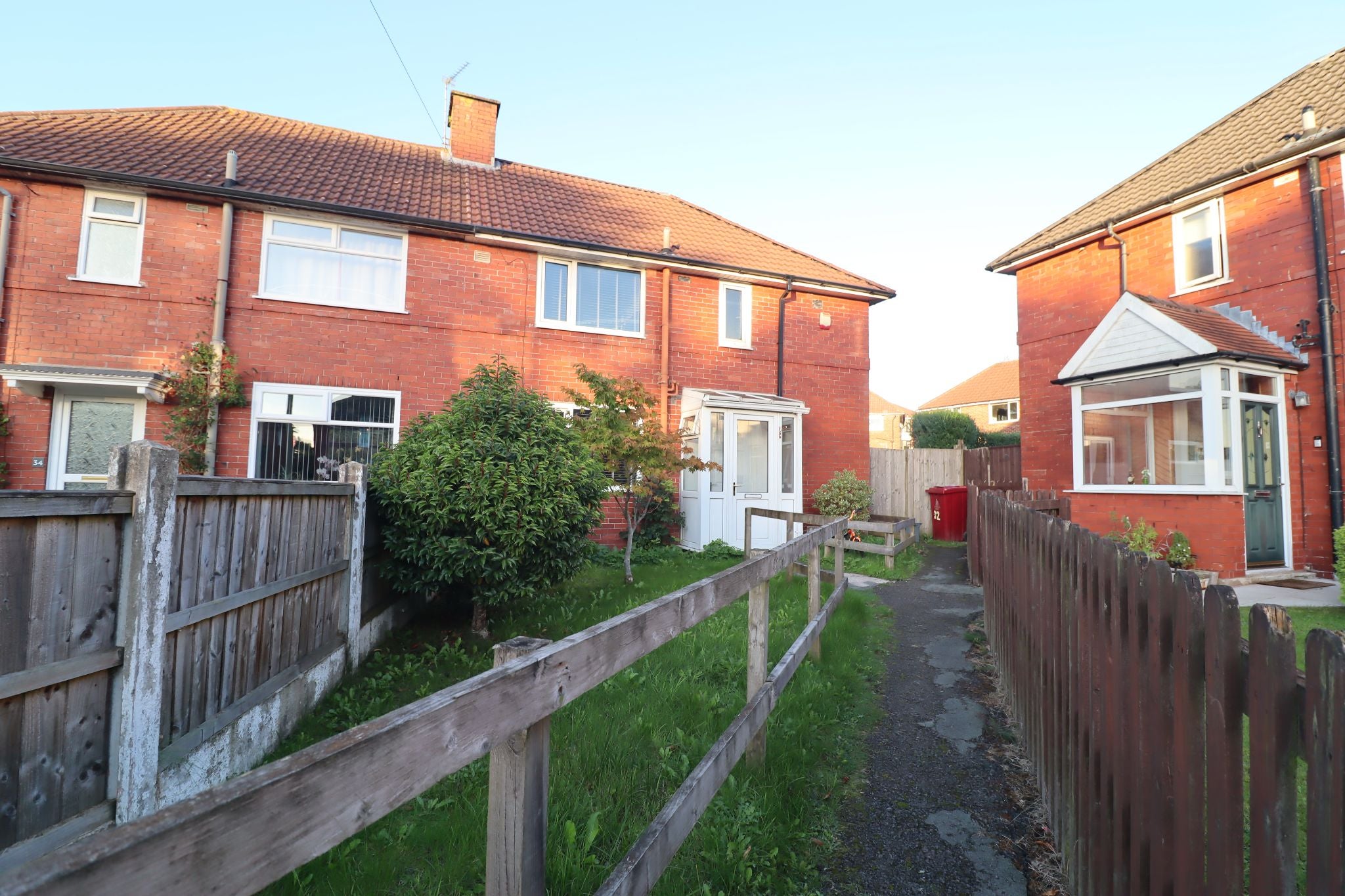 House Haston Lee Avenue in Blackburn