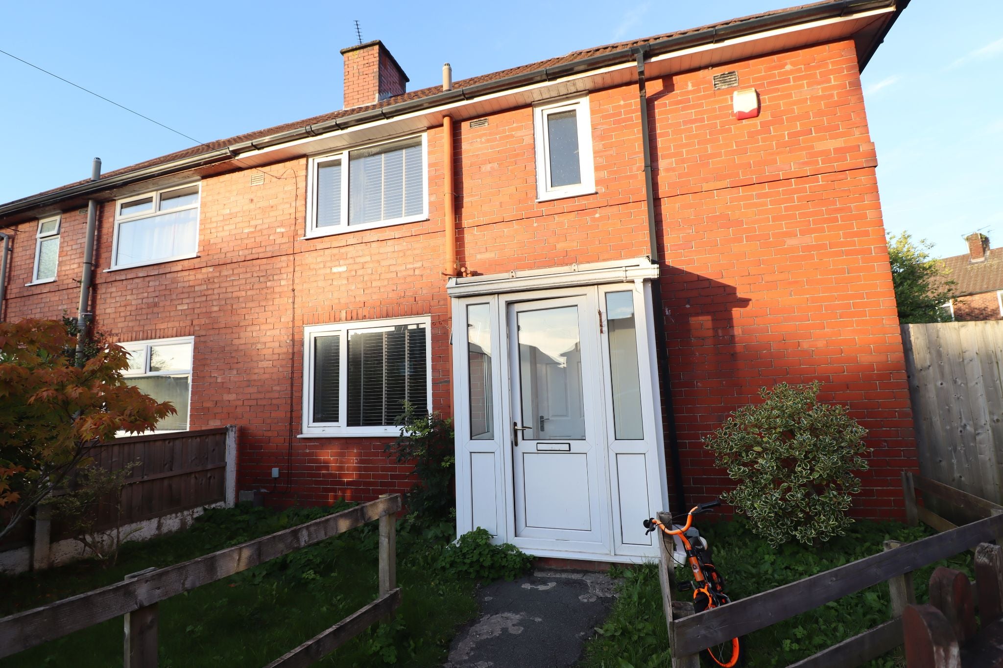 House Haston Lee Avenue in Blackburn