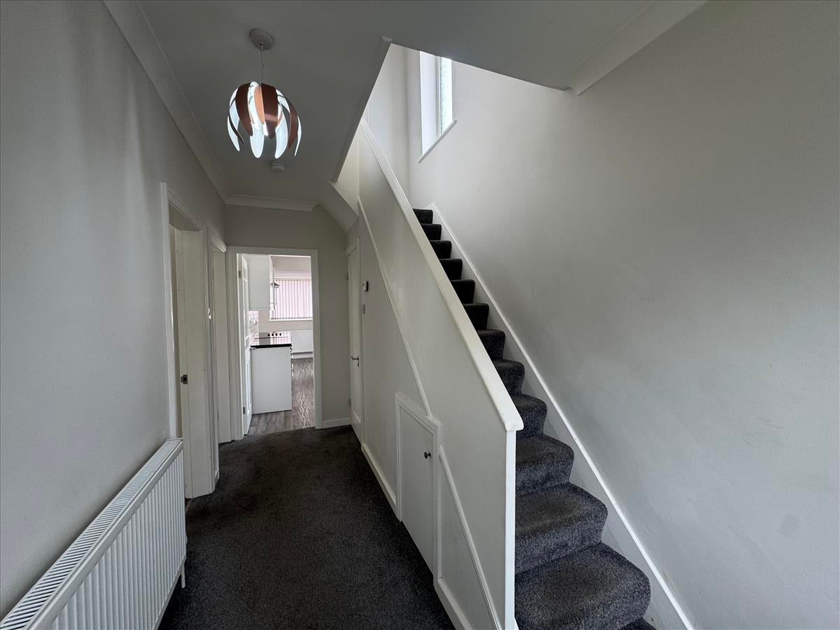 House Edenway in Preston