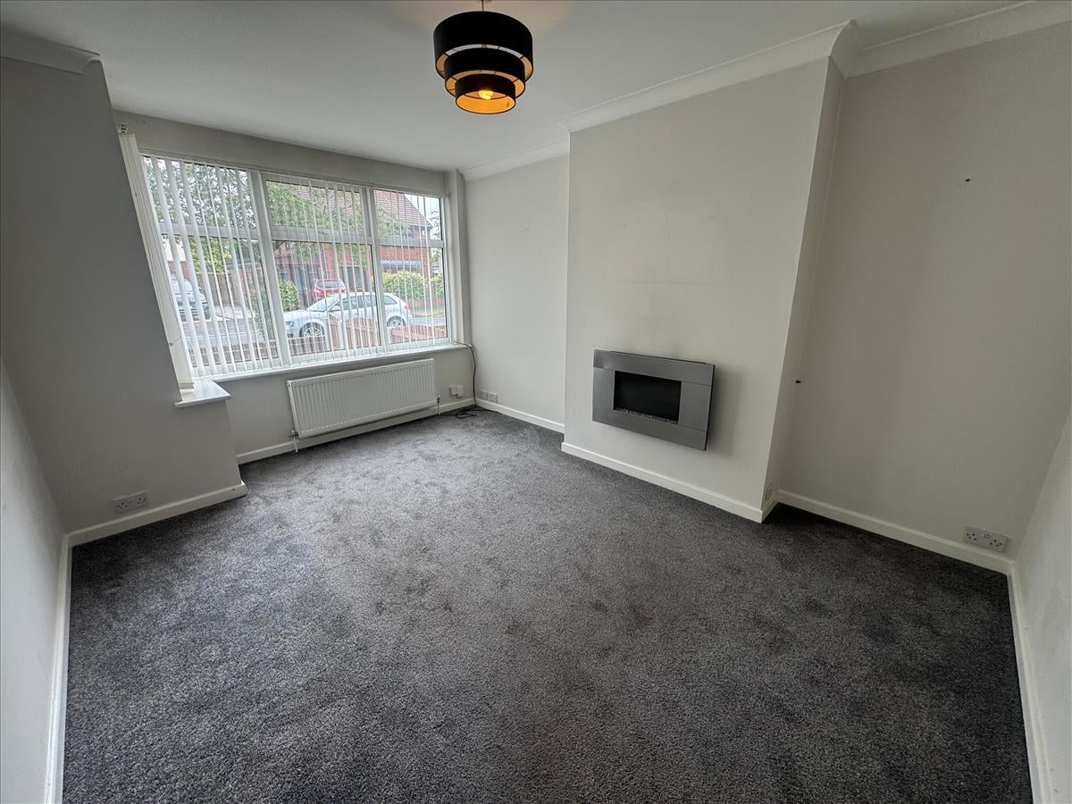 House Edenway in Preston