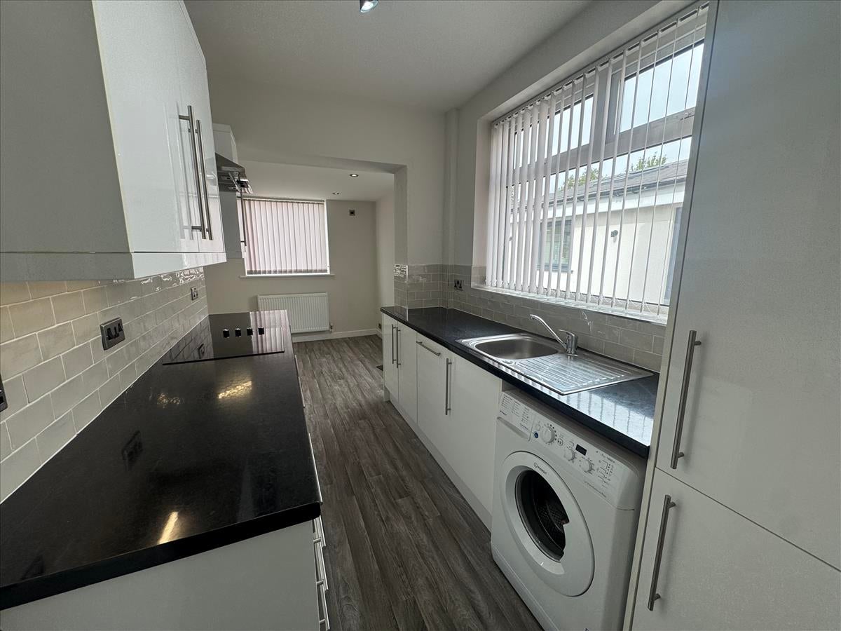 House Edenway in Preston