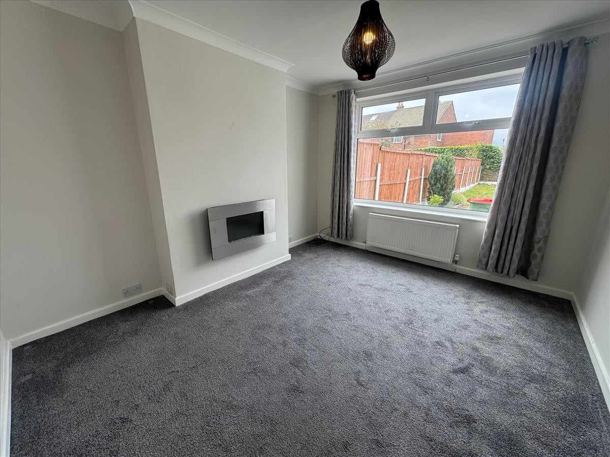 House Edenway in Preston