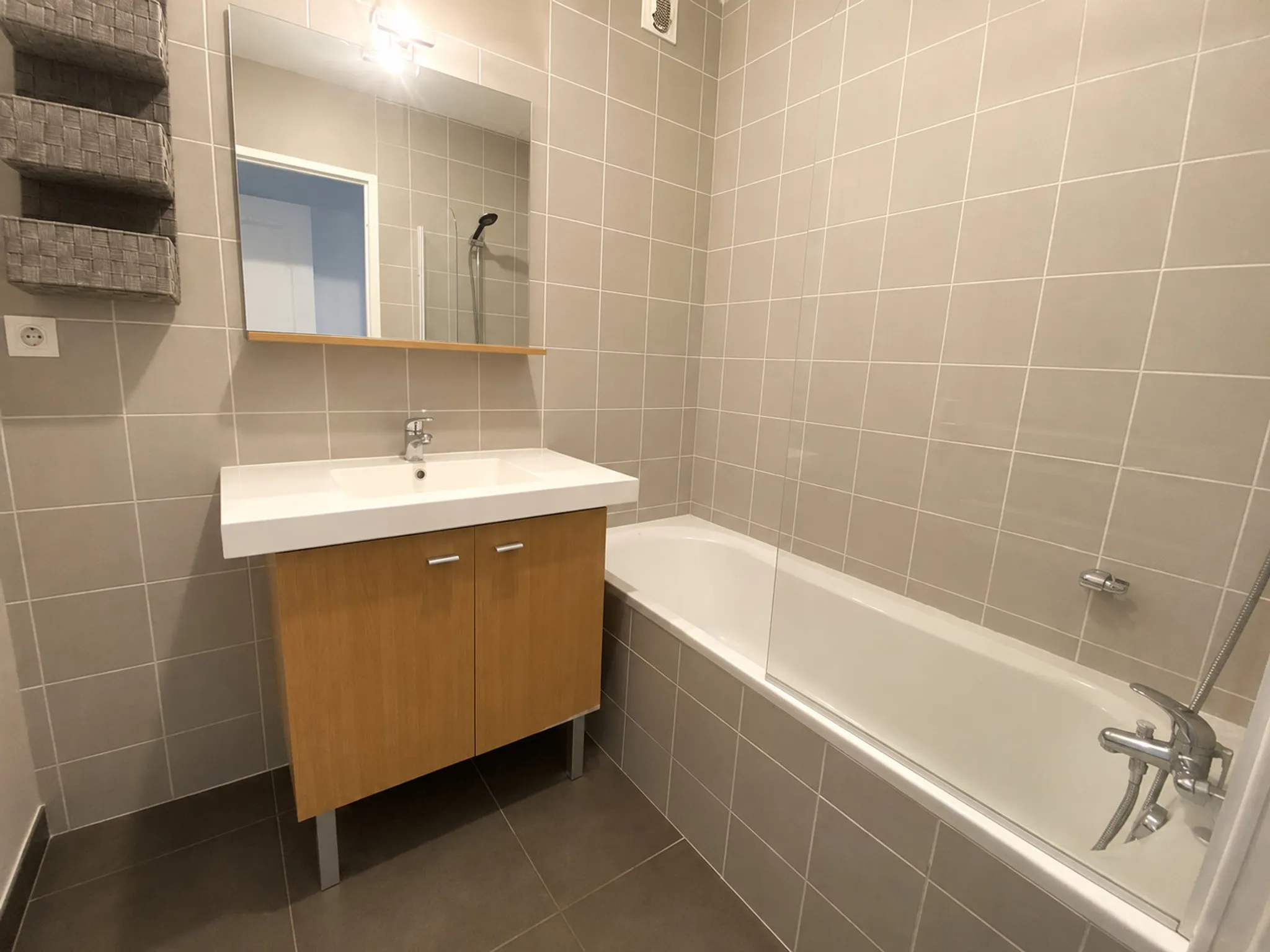 Appartement Quai Nicolas Rolin à Dijon