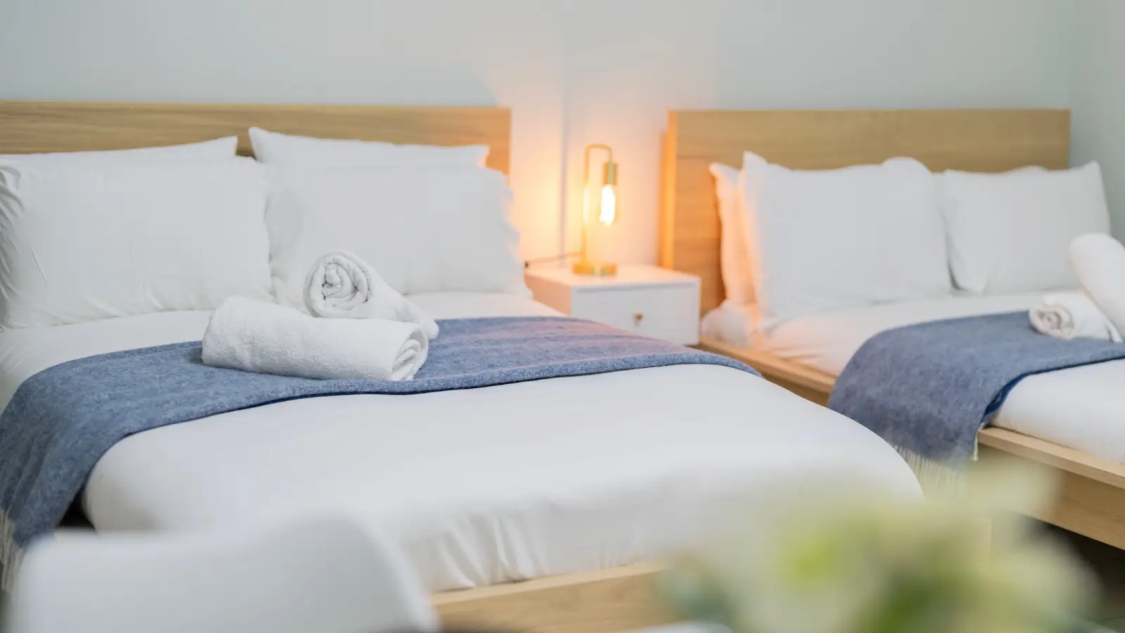 Flat Frognal in Greater London