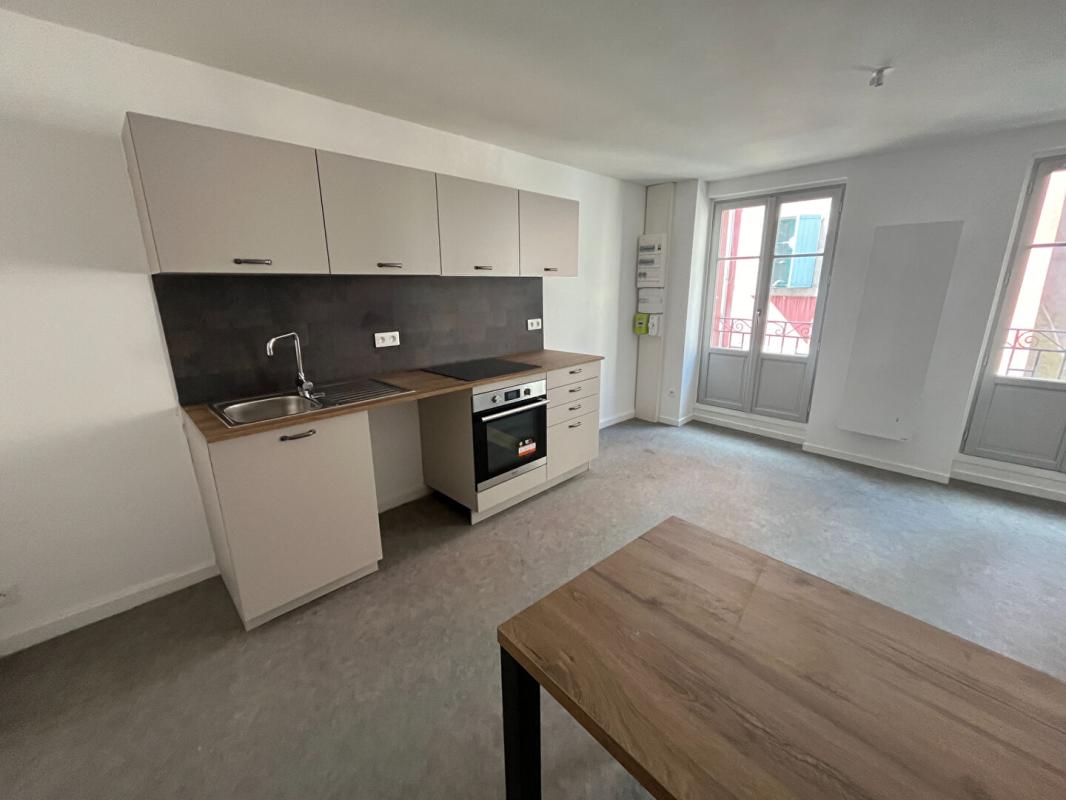 Flat Avenue de Tonbridge West Mailling in Le Puy-en-Velay