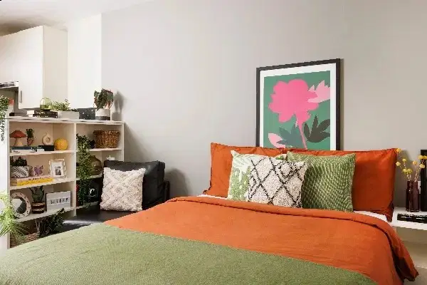 Room Bernard Terrace in City of Edinburgh