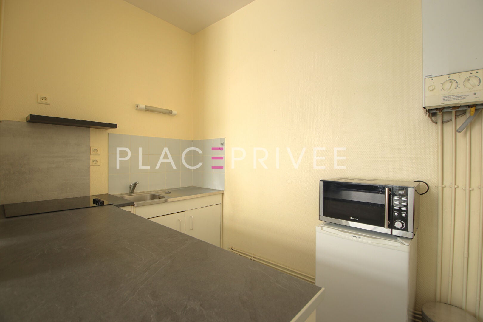Appartement Rond-Point du Président Husson à Nancy