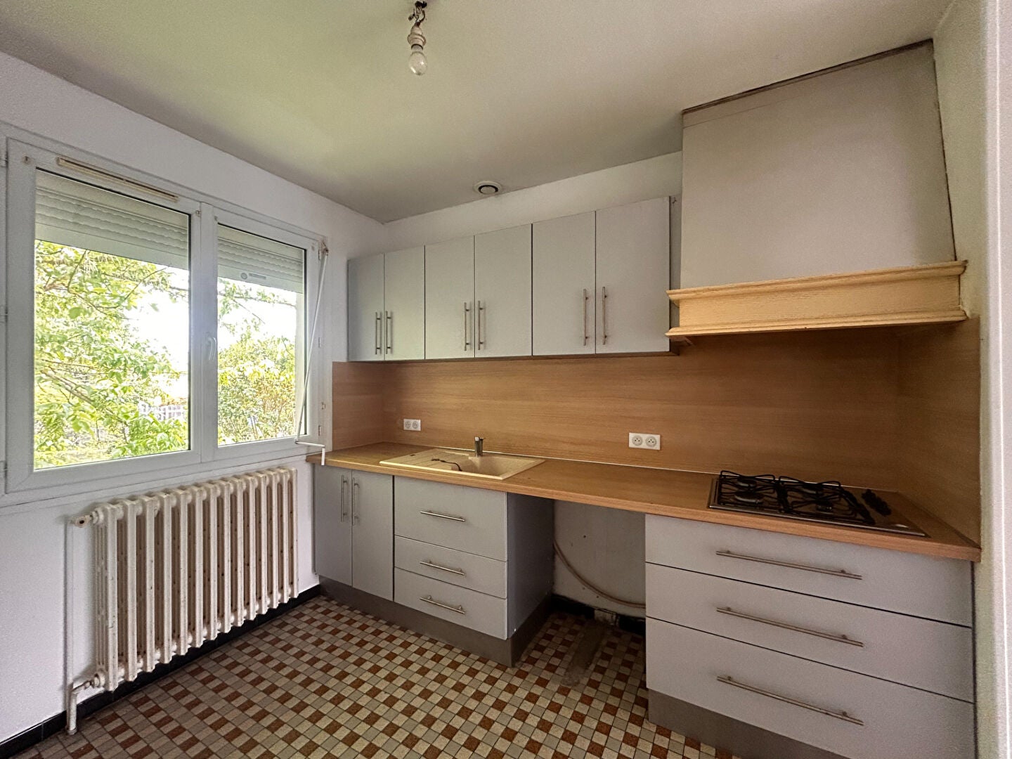 Maison Rue Neuve d'Argenson à Bergerac