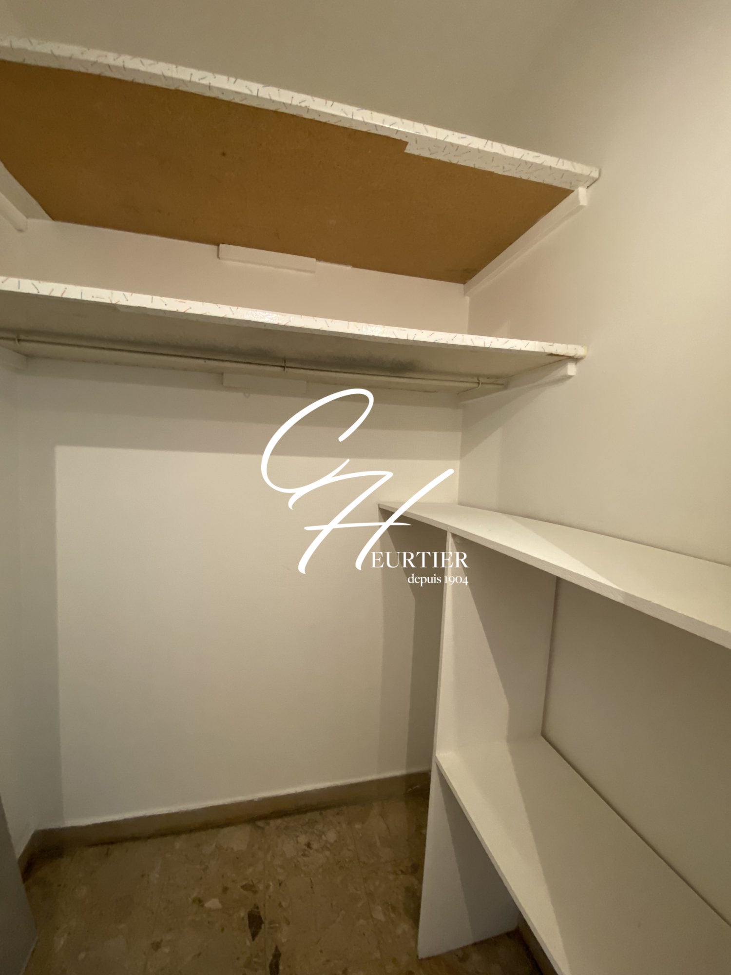 Appartement Rocade Sud à Échirolles