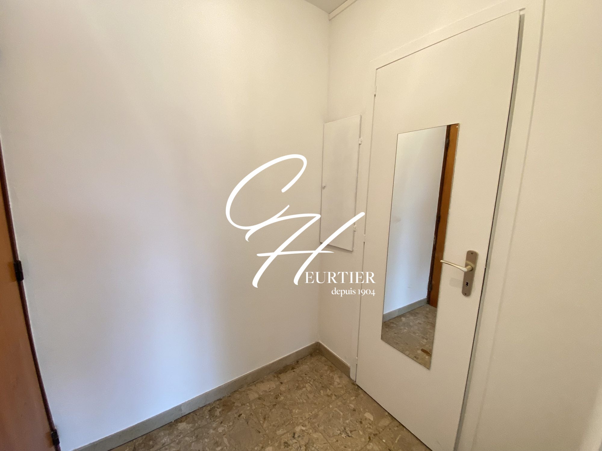 Appartement Rocade Sud à Échirolles