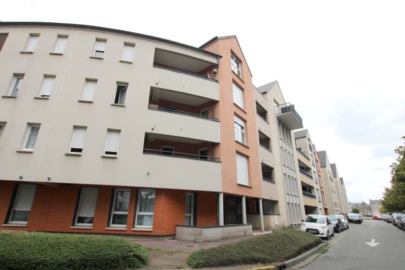 Appartement Rue des Grainetiers à Montivilliers