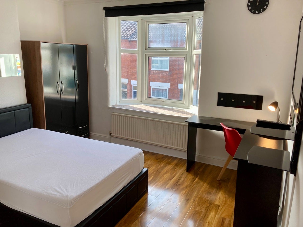 Room Edward Street in Charnwood
