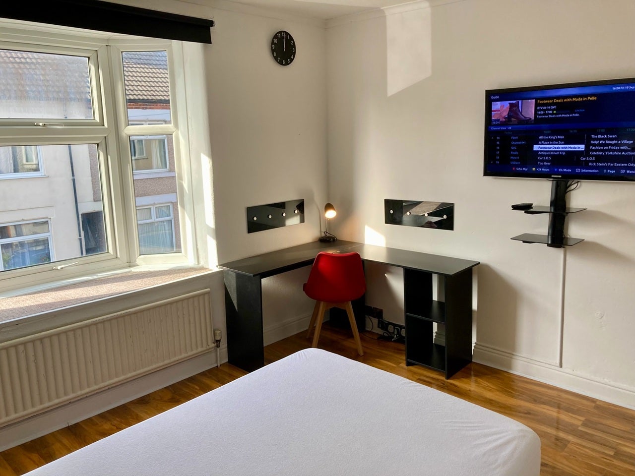 Room Edward Street in Charnwood