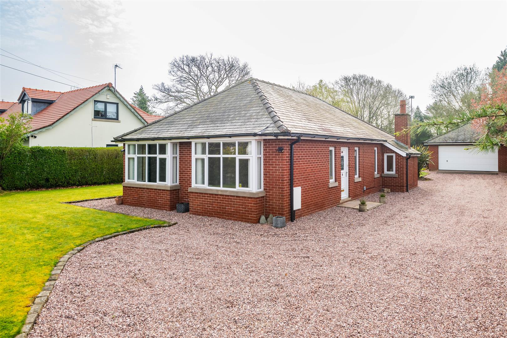 House Lancaster Lane in Chorley