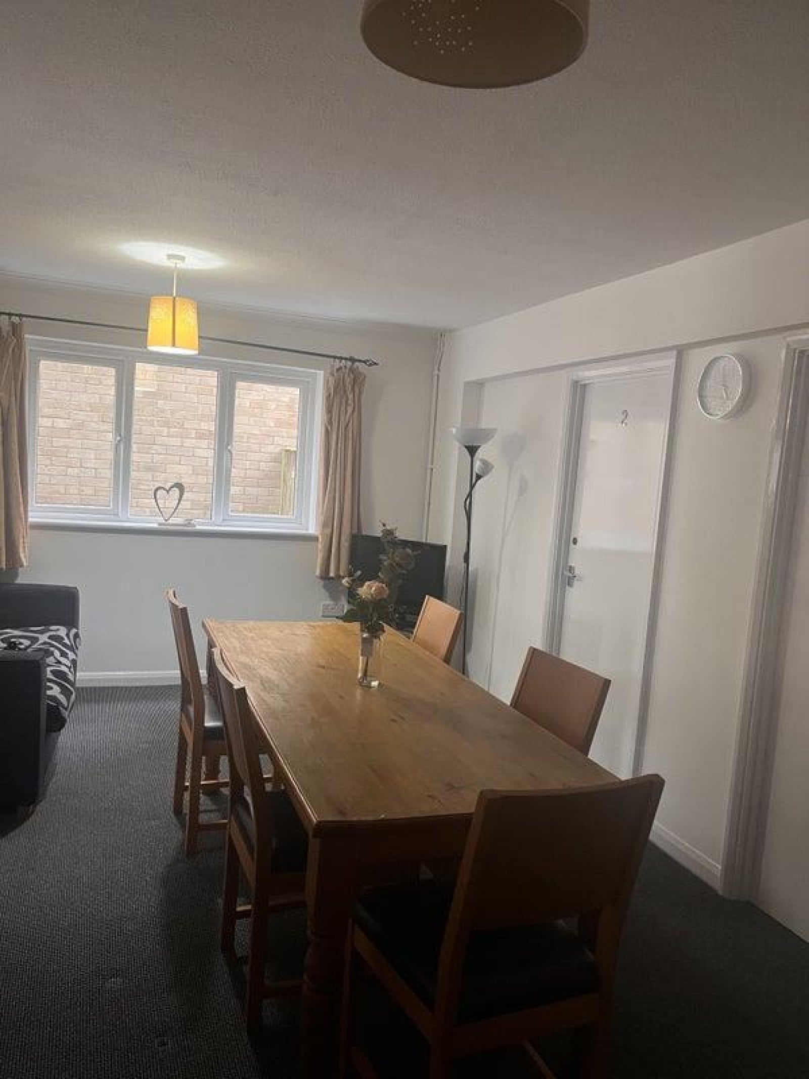 Room Broad Oak Road in Canterbury