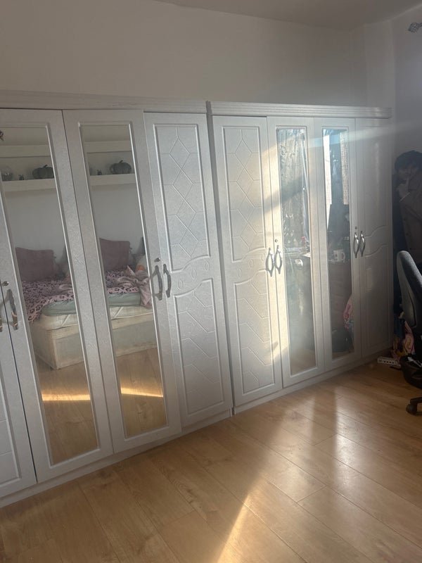 Room Pearson Street in Cardiff
