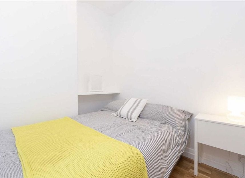 Flat Elvaston Place in Greater London