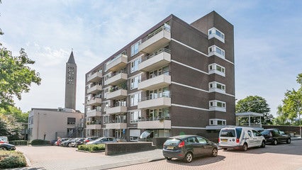 Appartement Drossaard 17 in Brunssum