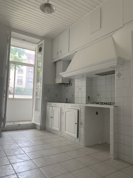 Appartement Avenue du Maréchal Foch à Marseille