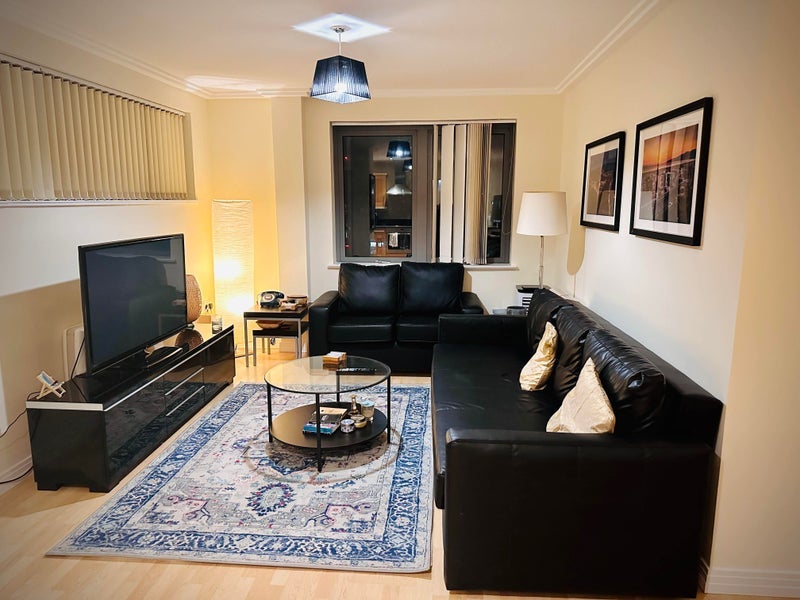 Room Victoria Road in Greater London