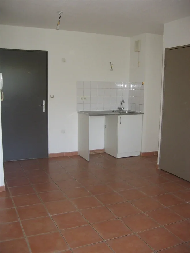 Appartement Impasse de l'Epi à Avignon