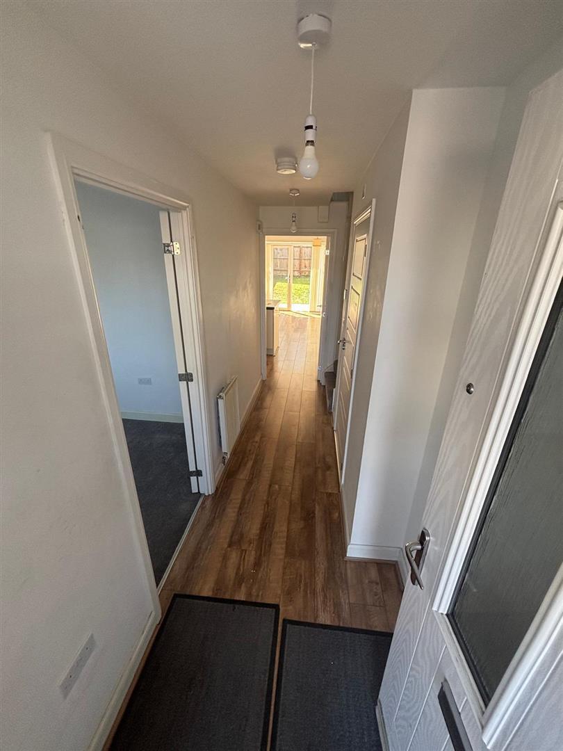 Flat Dale Street in Dartford