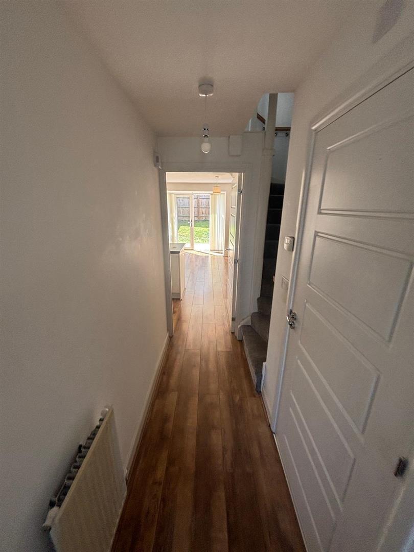 Flat Dale Street in Dartford
