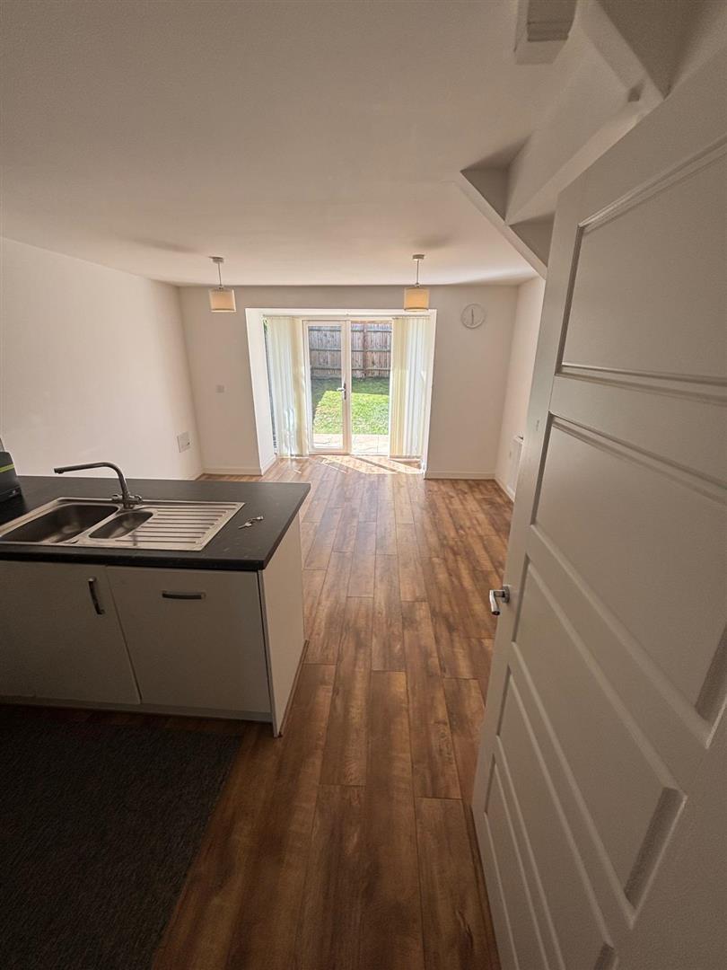 Flat Dale Street in Dartford