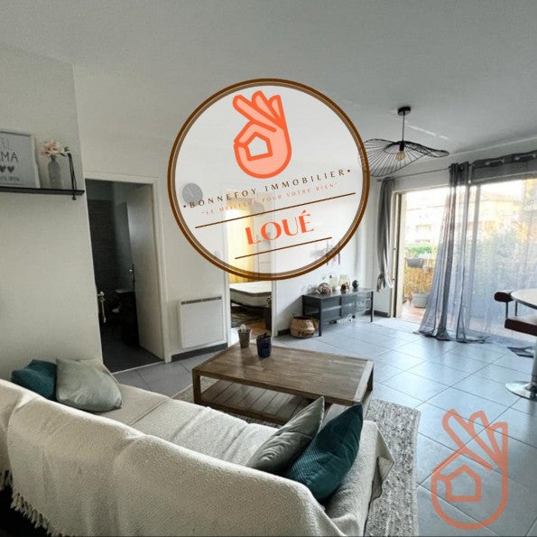 Flat Chemin Raynal in Toulouse