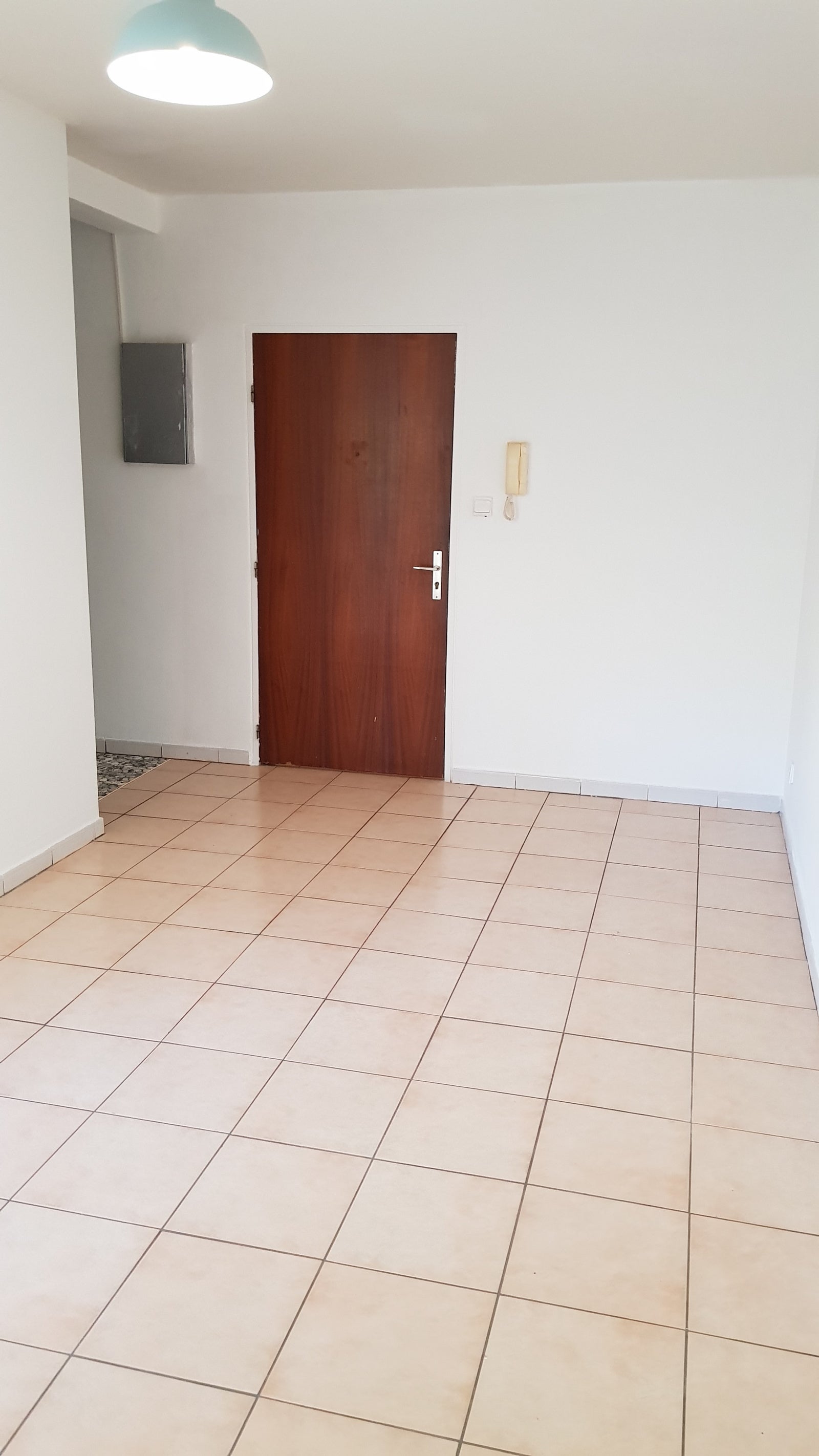 Appartement Rue Sainte-Marie à Saint-Denis