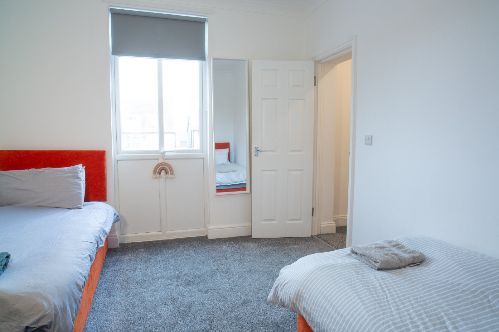 Flat Surrey Road in Thanet