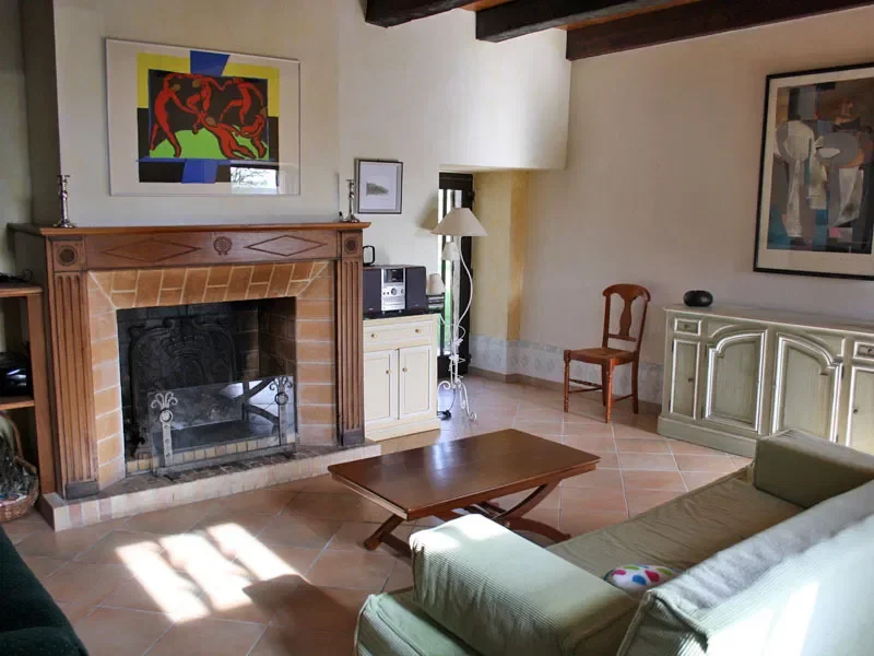 Maison Route de Souliès à Paulhiac