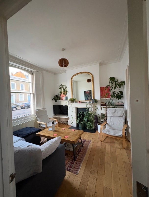 Room St. Paul Street in Greater London