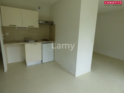 Flat Rue de Vern in Rennes