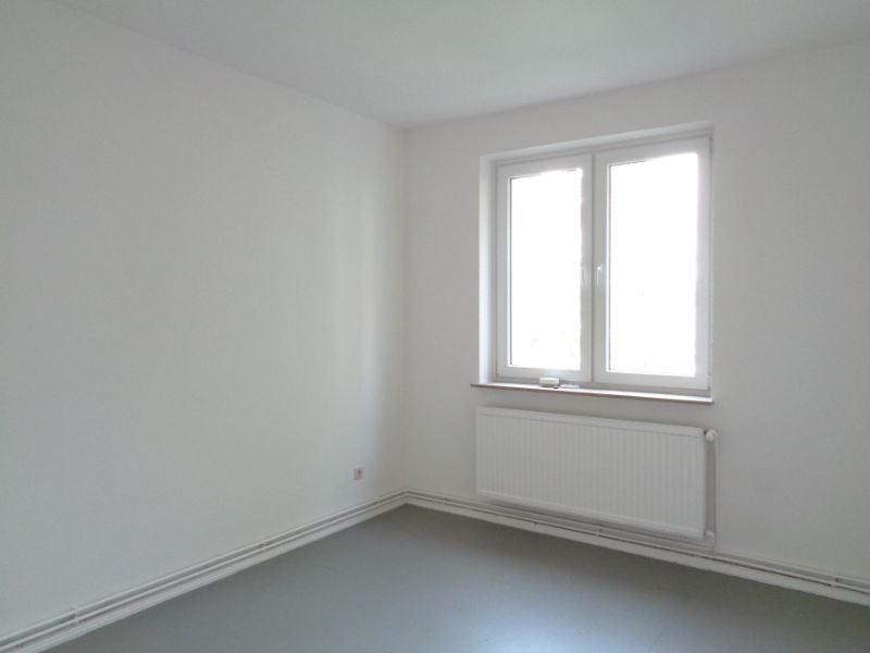 Wohnung Potsdamer Straße in Bremerhaven