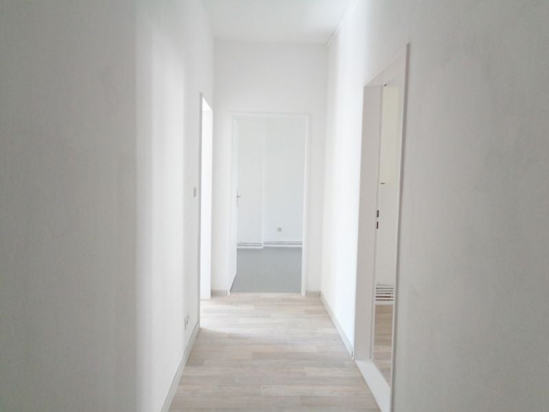 Wohnung Potsdamer Straße in Bremerhaven