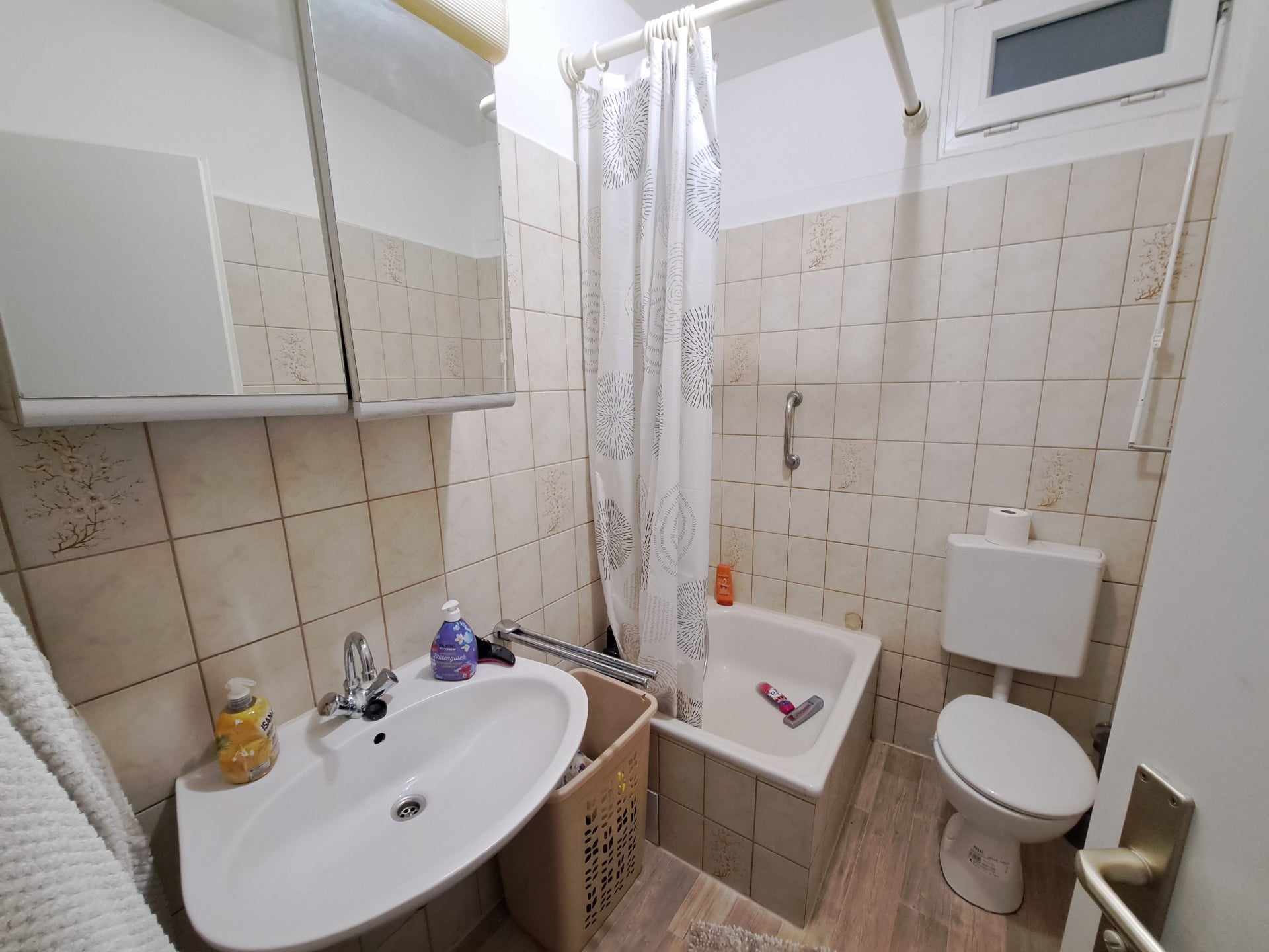 Wohnung Potsdamer Straße in Bremerhaven