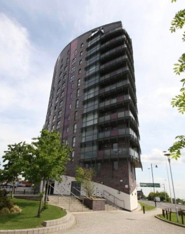 Room South Accommodation Road in Leeds