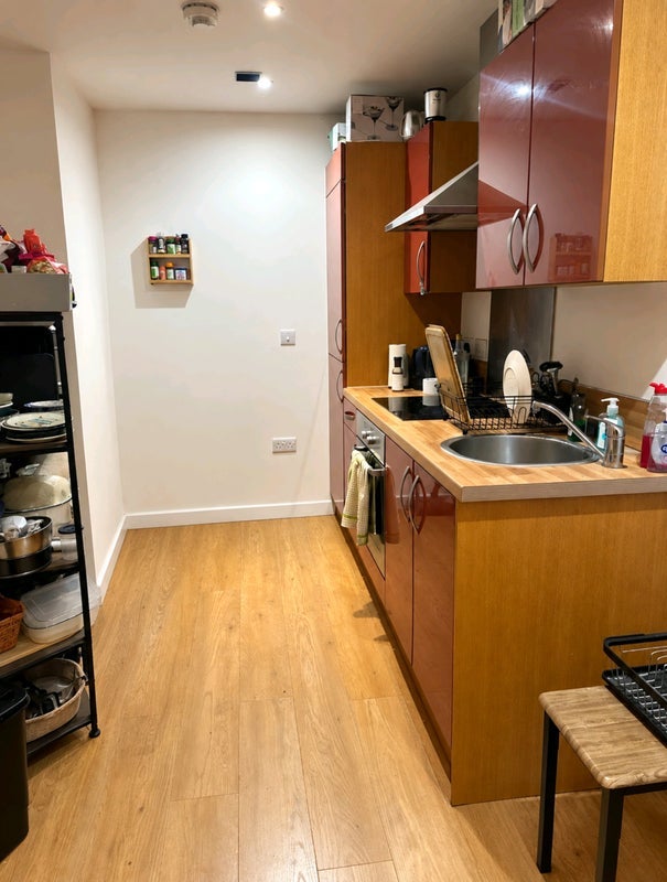 Room South Accommodation Road in Leeds