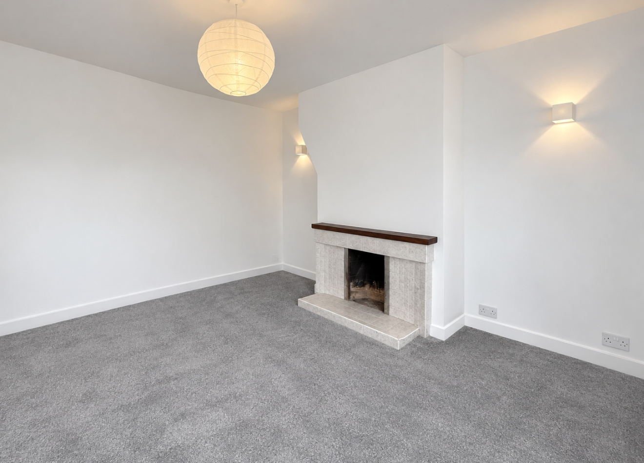 Flat Gainsford Road in Southampton