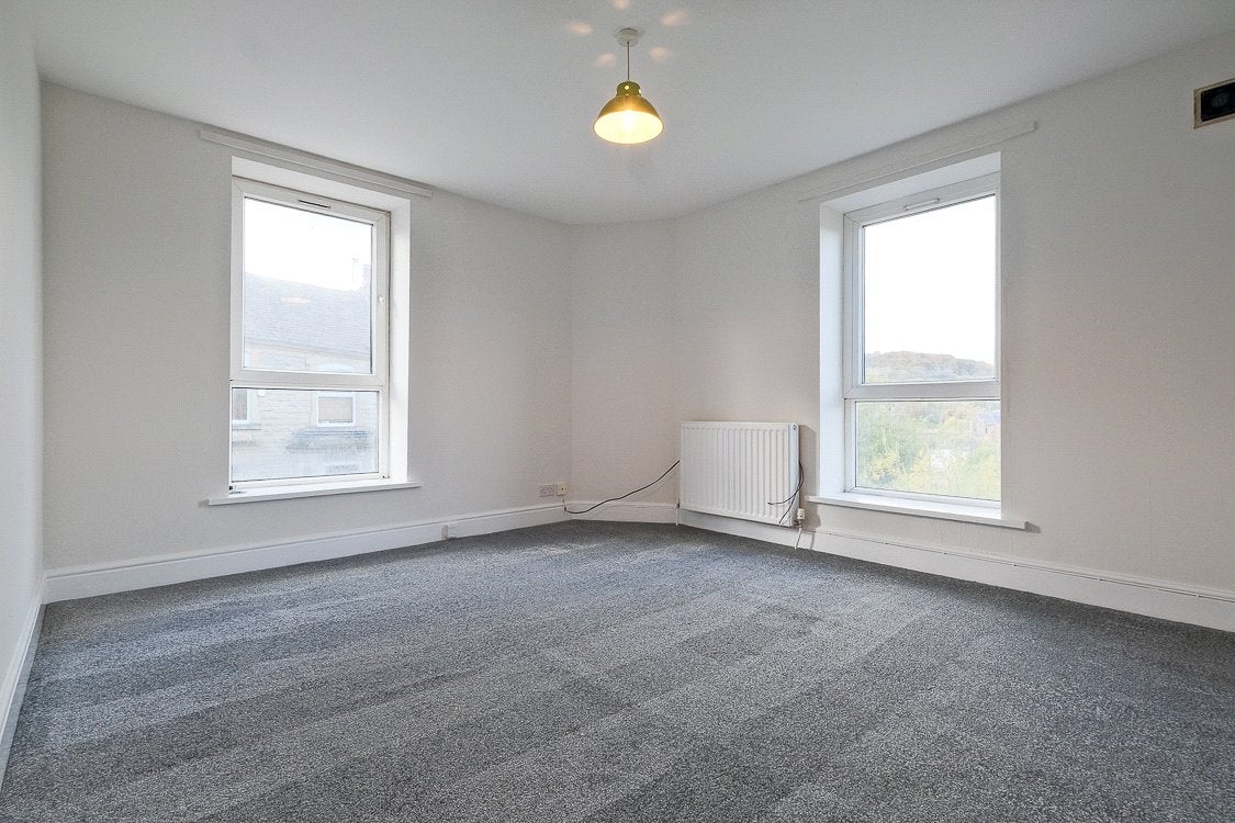 Flat Hamer Street in Darwen