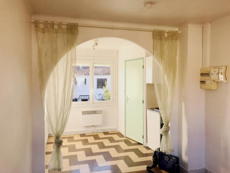 Flat Rue du Professeur Joseph Anglada in Montpellier